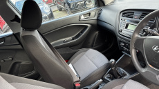 Hyundai i20 1.2 S Air 5dr Petrol Hatchback